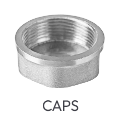 304L Caps 304L Caps