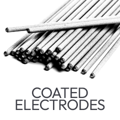 2205 Coated Electrodes