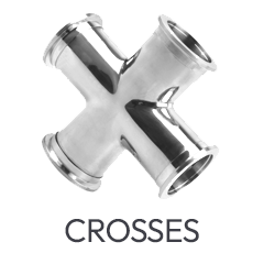 304L Crosses 304L Crosses