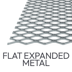 ra330 Expanded Metal-Flat ra330 Expanded Metal-Flat