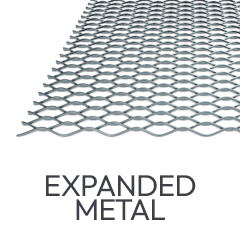 ra330 Expanded Metal-Reg ra330 Expanded Metal-Reg