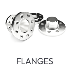 2205 Flanges