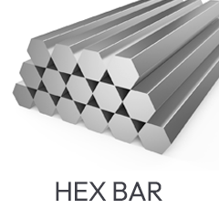 304L Hex Bar 304L Hex Bar