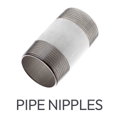304L Pipe Nipples 304L Pipe Nipples
