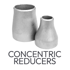 304L Reducers, Conc & Ecc 304L Reducers, Conc & Ecc