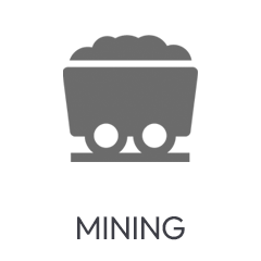 Mining