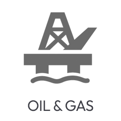 Oil & Gas