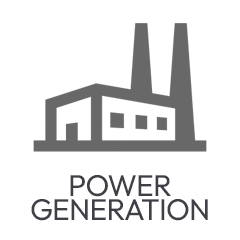 Power Generation