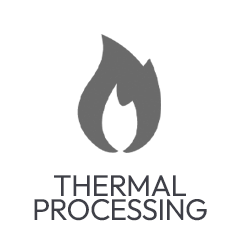 Thermal Processing