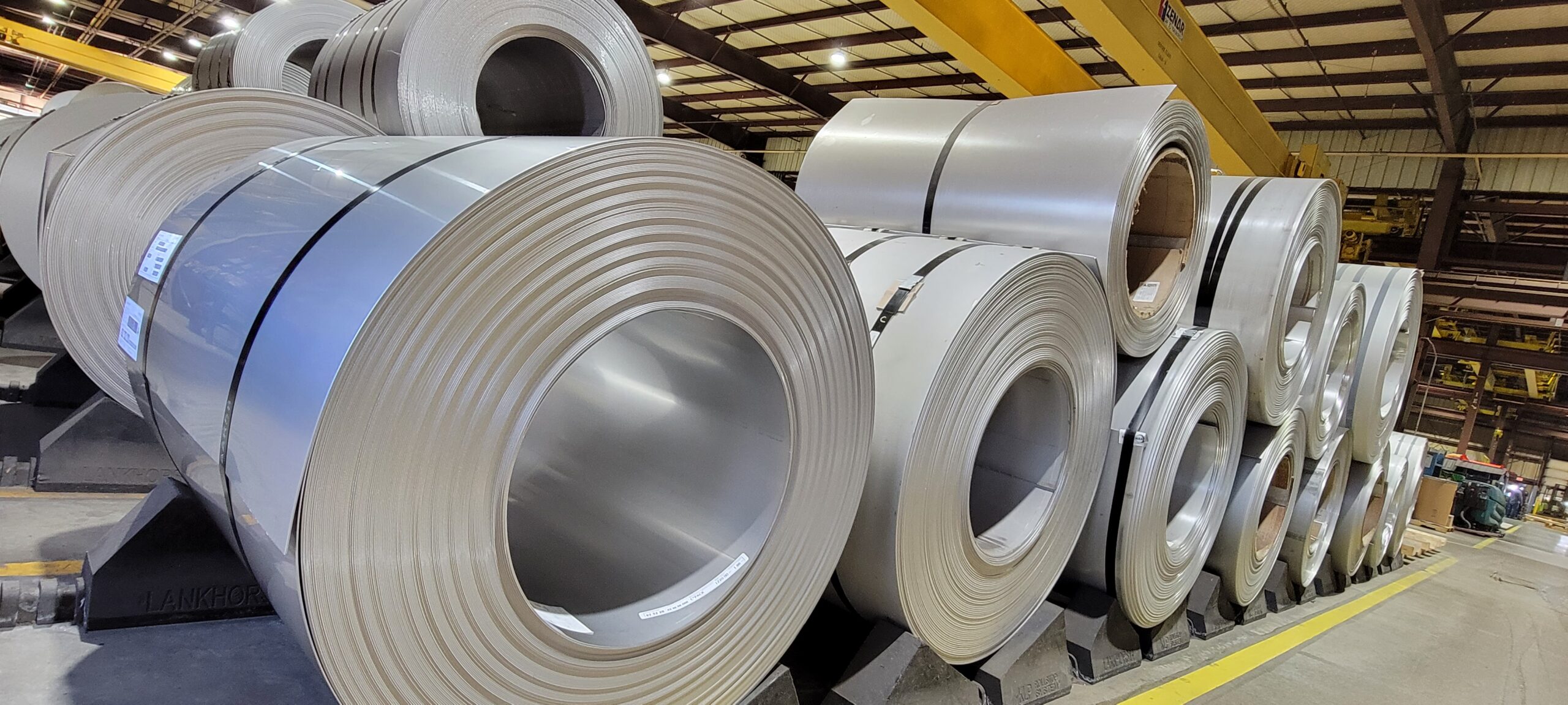 Rolled Alloys The Leader in Specialty Metals