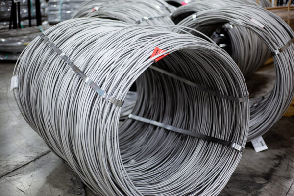 600 - Rolled Alloys