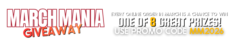 Rolled Alloys March Mania