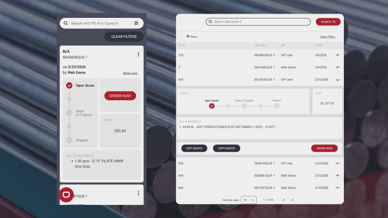 A Simpler, More Powerful Search Experience
