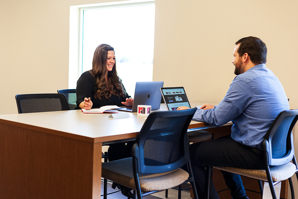 Careers with Rolled Alloys Rolled Alloys