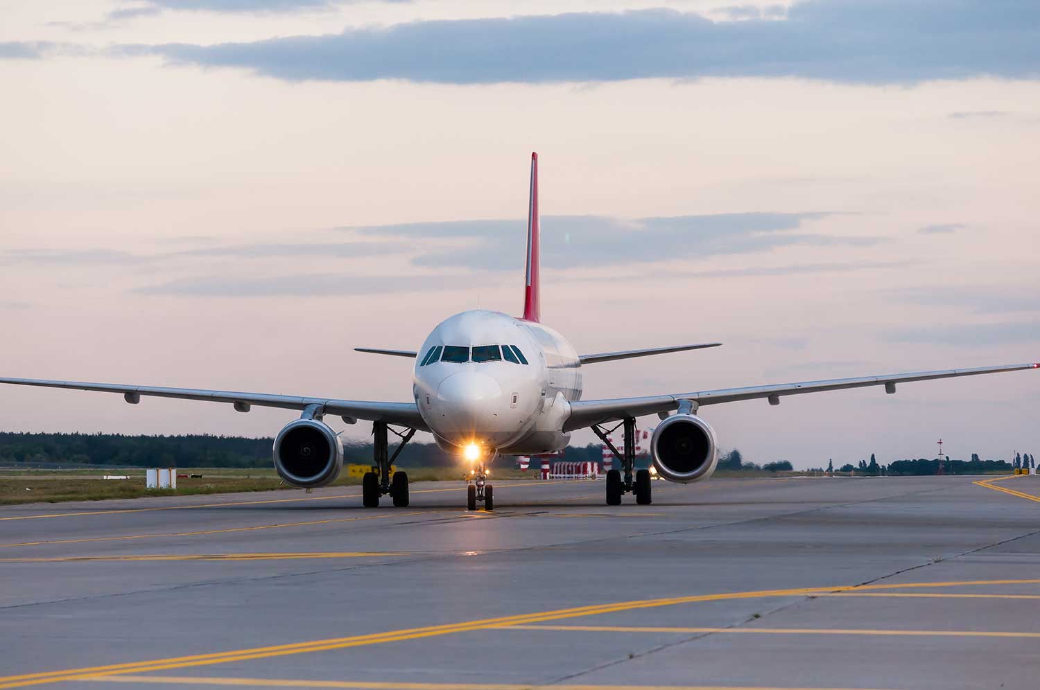 Aviation - Rolled Alloys